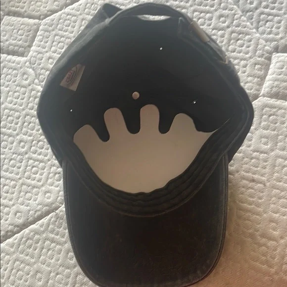 Los Gatos California Black Cap - Picture 5 of 7